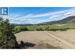 4.64 acre parcel - 