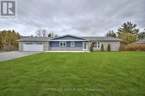 3873 GLENVIEW DRIVE  Lincoln (Lincoln-Jordan/Vineland), ON L0R 2C0
