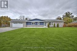3873 GLENVIEW DRIVE Lincoln (Lincoln-Jordan/Vineland), ON L0R 2C0