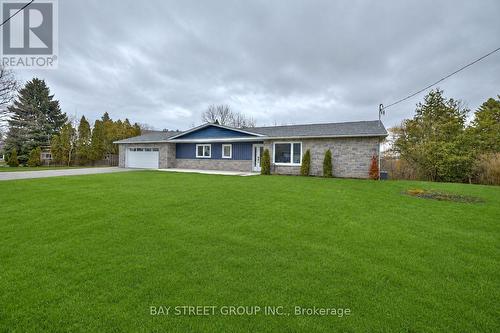 3873 Glenview Drive, Lincoln (Lincoln-Jordan/Vineland), ON - Outdoor