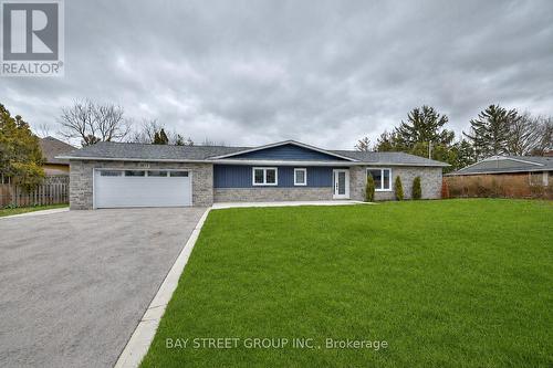3873 Glenview Drive, Lincoln (Lincoln-Jordan/Vineland), ON - Outdoor