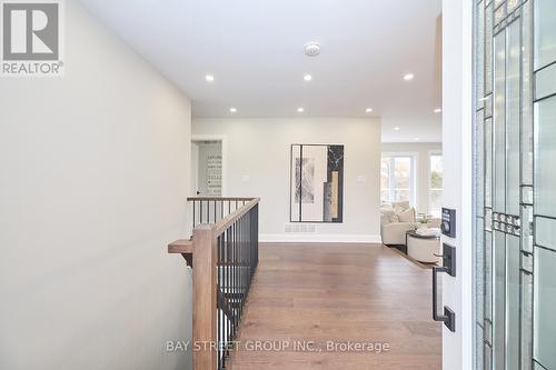 3873 Glenview Drive, Lincoln (Lincoln-Jordan/Vineland), ON - Indoor Photo Showing Other Room