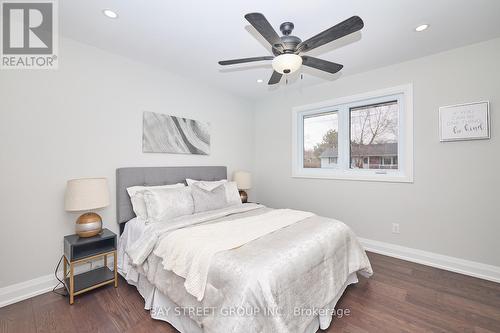 3873 Glenview Drive, Lincoln (Lincoln-Jordan/Vineland), ON - Indoor Photo Showing Bedroom