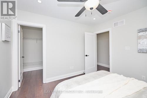 3873 Glenview Drive, Lincoln (Lincoln-Jordan/Vineland), ON - Indoor Photo Showing Bedroom
