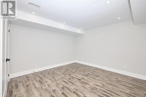 3873 Glenview Drive, Lincoln (Lincoln-Jordan/Vineland), ON - Indoor Photo Showing Other Room