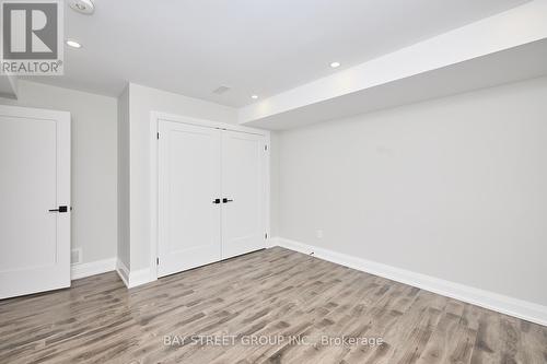 3873 Glenview Drive, Lincoln (Lincoln-Jordan/Vineland), ON - Indoor Photo Showing Other Room