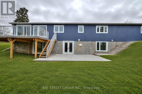 3873 Glenview Drive, Lincoln (Lincoln-Jordan/Vineland), ON - Outdoor