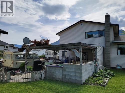 430 2Nd Avenue, Keremeos, BC - Outdoor