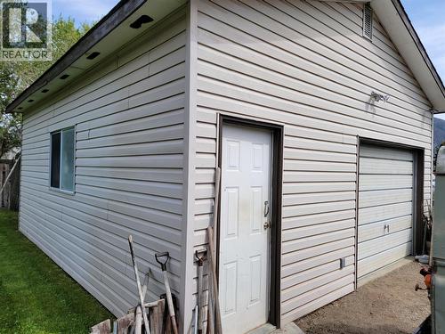 430 2Nd Avenue, Keremeos, BC - Outdoor With Exterior
