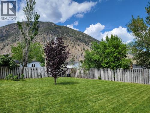 430 2Nd Avenue, Keremeos, BC - Outdoor