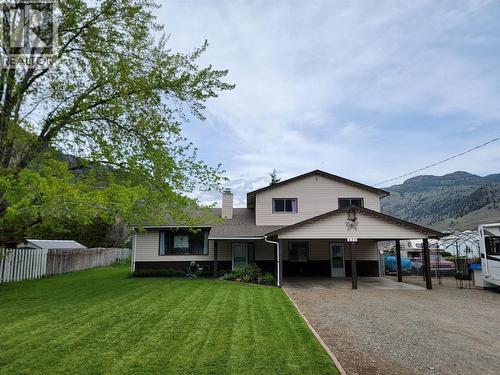 430 2nd Avenue  Keremeos, BC V0X 1N2