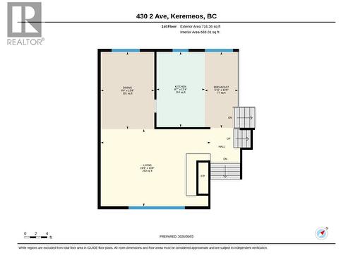 430 2Nd Avenue, Keremeos, BC - Other