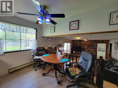 430 2Nd Avenue, Keremeos, BC - Indoor Photo Showing Office