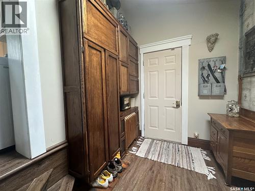 503 Bison Avenue, Weyburn, SK - Indoor Photo Showing Other Room