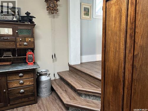 503 Bison Avenue, Weyburn, SK - Indoor Photo Showing Other Room