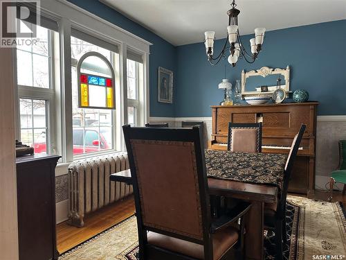 503 Bison Avenue, Weyburn, SK - Indoor