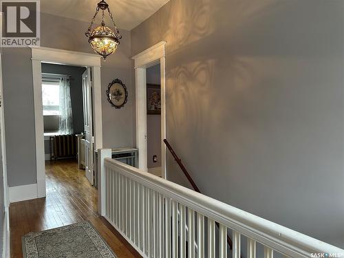 503 Bison Avenue, Weyburn, SK - Indoor Photo Showing Other Room