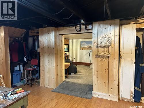503 Bison Avenue, Weyburn, SK - Indoor