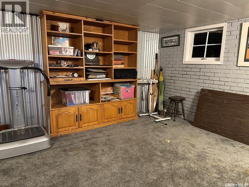 503 Bison Avenue, Weyburn, SK - Indoor