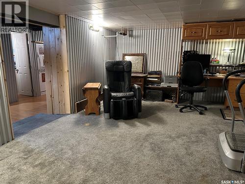 503 Bison Avenue, Weyburn, SK - Indoor