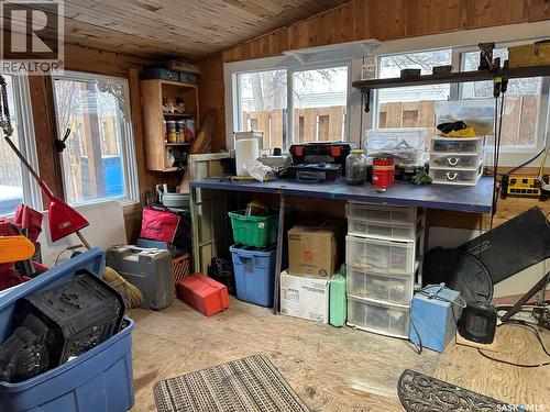 503 Bison Avenue, Weyburn, SK - Indoor