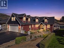 662 HARRINGTON Road Kamloops, BC V2B 6T7