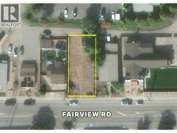 548 Fairiew Road Oliver, BC V0H 1T0