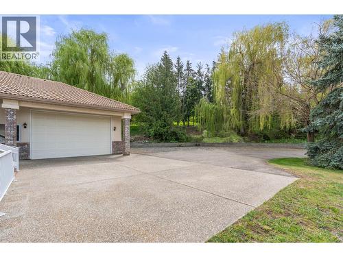 363 Northwind Drive, Vernon, BC - Outdoor