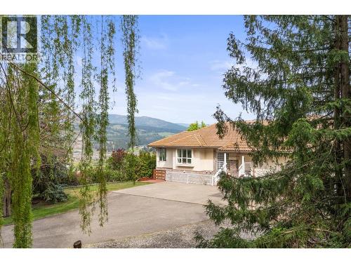 363 Northwind Drive, Vernon, BC - Outdoor