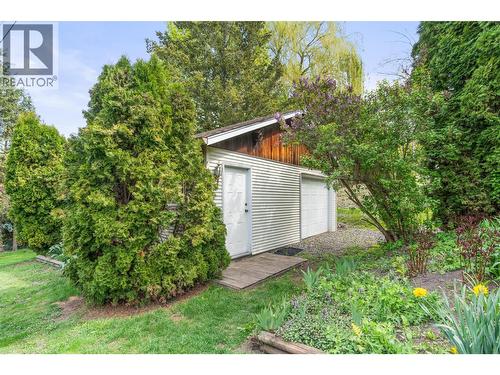 363 Northwind Drive, Vernon, BC - Outdoor