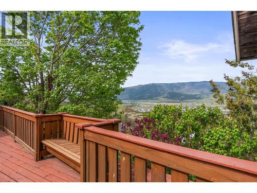 363 Northwind Drive, Vernon, BC - Outdoor