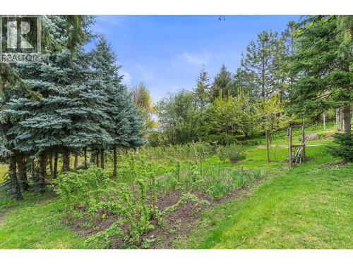 363 Northwind Drive, Vernon, BC - Outdoor