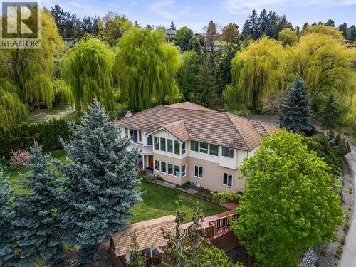 363 Northwind Drive, Vernon, BC - Outdoor