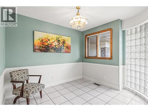 363 Northwind Drive, Vernon, BC - Indoor Photo Showing Other Room