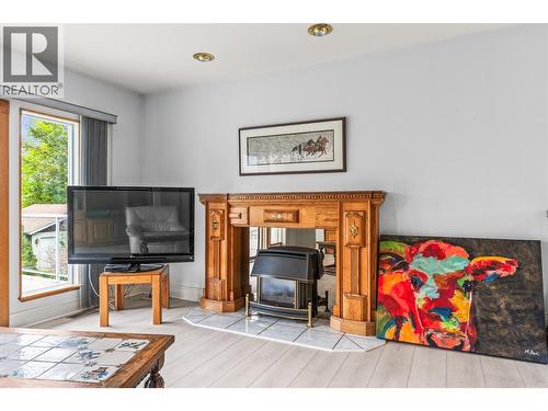 363 Northwind Drive, Vernon, BC - Indoor