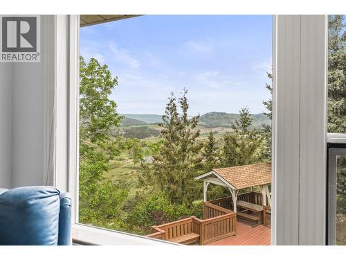 363 Northwind Drive, Vernon, BC - Outdoor