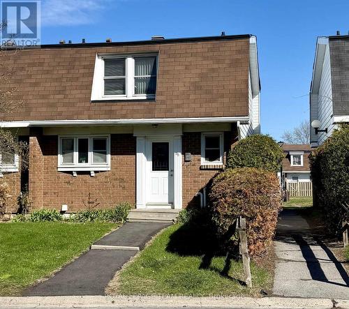 55 - 920 DYNES ROAD  Ottawa, ON K2C 0G8