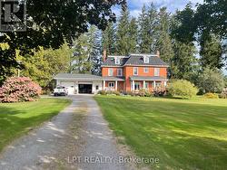 6671 COUNTY ROAD 10 ROAD The Nation, ON K0B 1R0