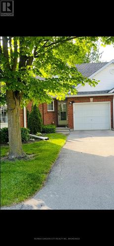 4 - 7370 MONASTERY DRIVE  Niagara Falls (Mt. Carmel), ON L2H 3C4