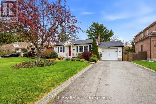 658 GENEVA STREET  St. Catharines (Lakeshore), ON L2N 2J8
