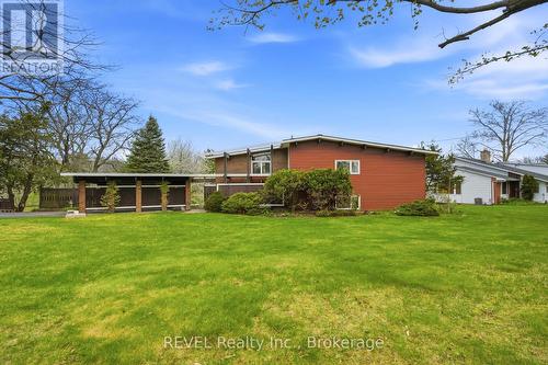 3114 NINTH STREET  Lincoln (Lincoln-Jordan/Vineland), ON L2R 6P7