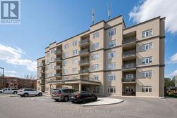 205 - 80 BRIDGE STREET E Tillsonburg, ON N4G 1T2