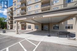 205 - 80 BRIDGE STREET E  Tillsonburg, ON N4G 1T2