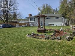 453 HUTCHCROFT STREET Quesnel, BC V2J 1T3