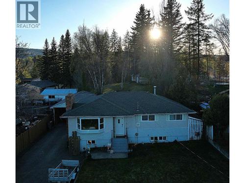 453 HUTCHCROFT STREET  Quesnel, BC V2J 1T3