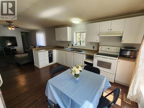 16110 WRIGHT CREEK ROAD  Prince George, BC V2K 5T2