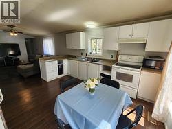 16110 WRIGHT CREEK ROAD Prince George, BC V2K 5T2