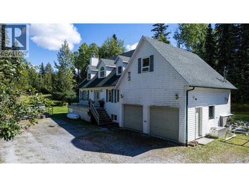 9200 SAMSON ROAD  Prince George, BC V2N 5B1