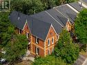 7 - 2006 Glenada Crescent, Oakville, ON  - Outdoor 