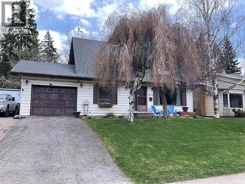 1249 Valley View Drive  Sparwood, BC V0B 2G2